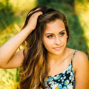 Meet your Posher, Sophia